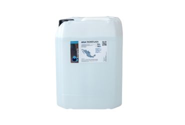 agua desionizada en queretaro