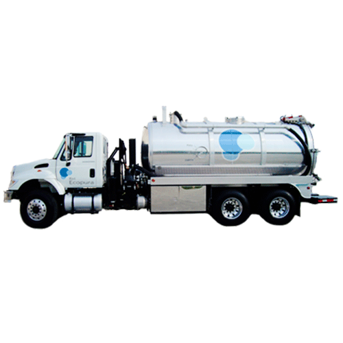 agua desionizada en queretaro